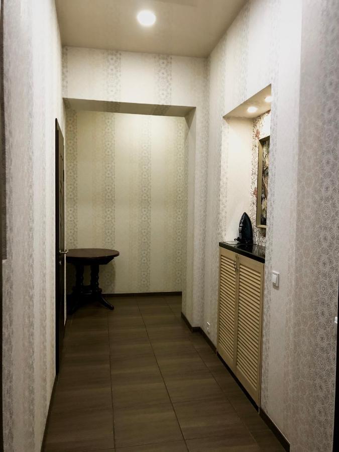 Apartment Studio -Біля Вокзалу-Недалеко Від Центру-Городоцька 151 Λβιβ Εξωτερικό φωτογραφία